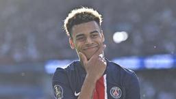 Ligue 1'de şampiyon PSG oldu!