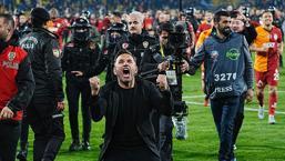 Galatasaray'da Okan Buruk'tan Kadıköy kriterleri!