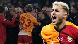 Barış Alper Yılmaz'ın babasından Salvatore Foti çıkışı! 'Psikolojik destek alsın'