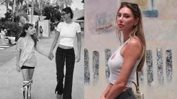 Melisa'nın çizimi Şeyma Subaşı'yı da korkuttu! 'Analiz yapmaya başlamalıyım değil mi?'