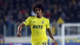 Fenerbahçe'nin eski yıldızı Luiz Gustavo hastaneye kaldırıldı! Kariyerinin sonu olabilir