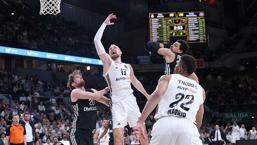 Fenerbahçe ile Anadolu Efes'in transfer savaşı! Hedef Real Madrid'in yıldızı