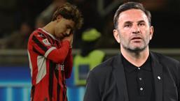 Joao Felix'ten Galatasaray kararı! Çılgın transfer iddiası