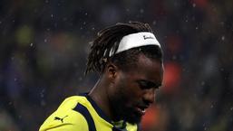 Fenerbahçe'de Allan Saint Maximin 121 gün sonra ligde 11'de!