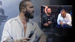 Volkan Konak'ın vefatının ardından Berkay Şahin'den duygusal mesaj! 'Her aklıma geldiğinde sesim soluğum kesiliyor'