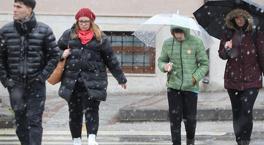 Son dakika… Meteoroloji’den kar uyarısı! Balkanlardan geldi: İstanbul, Ankara, İzmir…