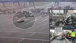 ¡5 muertos en el mismo lugar en 2 días! Los expertos hablaron: el nombre de esto es el asesinato