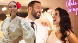 Aycan Varış ve Onur Yüksel ayrıldı! Nedenini sosyal medyadan açıkladı