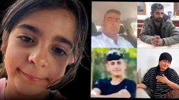 Narin davasında yeni gelişme: Nevzat Bahtiyar'ın savunmasının çöktüğü sonucuna ulaşmış bulunmaktayız