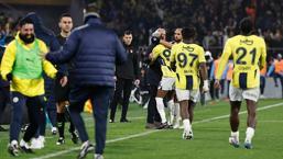Fenerbahçe ile Lazio karşılaşacak!