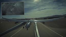 AKSUNGUR'dan tam isabet! ASELSAN LGK81 ve LGK82 mühimmatlarıyla atış yaptı