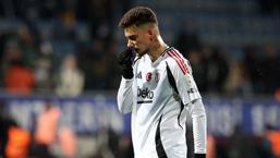 Ernest Muçi: İkinci yarıda iyi bir karakter gösterdik!