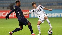 Salih Uçan: Hedefe ulaşmak için kazanmak zorundayız!