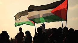 Hamas: İsrail'in yaptıkları dünyanın gözü önünde işlenen tam teşekküllü bir savaş suçudur