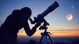 Son dakika: Ay, Dünya'dan uzaklaşıyor ve zamanı etkileyen büyük değişimlere neden oluyor