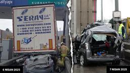 Pendik'teki gişelerden neden ölüm geçti? Eve yakın yerde yakalıyor: 'Hipnoz diye bir şey yok'