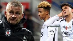 Attila Gökçe'den Beşiktaş için çarpıcı eleştiri! 'Uyumsuz kadro dağılma sürecinde'