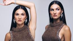 Gizem Güneş ve Murat Ceylan'ın sürpriz aşkından ilk kare