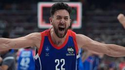 Anadolu Efes'in eski yıldızı Vasilije Micic'ten Final Four tahmini! Fenerbahçe tercihi
