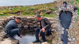 Türkiye'de kirletilmemiş bir bölge: Koruma altına alınmalı