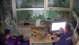 Kapıkule Sınır Kapısı'nda rüşvet operasyonu: 350 kişi hakkında yakalama kararı