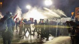 Caso contra 139 acusados ​​que participan en manifestaciones no autorizadas en Estambul