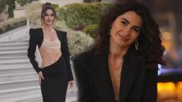 Instagram takibi ele verdi! Nesrin Cavadzade ve Pamir Pekin ayrıldı