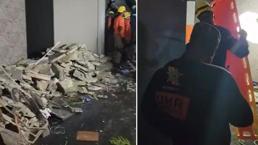 Dominik'te gece kulübünün çatısı çöktü: 15 ölü