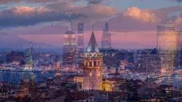 Dünyanın en zengin şehirleri listesi açıklandı