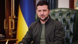 Zelenskiy'den barış gücü çıkışı! 'Ateşkesten sonra askerler konuşlanabilecek'