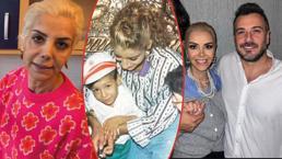 Tanyeli'nin büyük oğlu Taylan'dan özlem dolu paylaşım: Açım anne