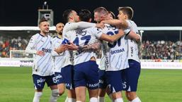 Fenerbahçe elinden kaçırmak istemiyor! Menajeri müjdeledi: İtalyanların şansı yok