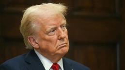 % 104 Trump'tan Teife Tehdidan, Çin'den Sert Yanek: Şiddete bakmayacağız