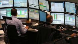 Avrupa borsaları yükselişte