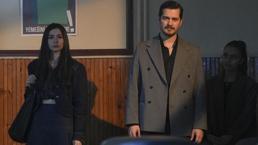 'Eşref' vakti milyonlar ekrana kitlendi!