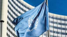 BM'den İsrail'e tepki: Suriye'ye yönelik saldırıları, ülkedeki siyasi geçiş sürecini tehdit ediyor