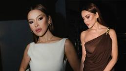 Hadise ayrılık sonrası eski imajına geri döndü! 'Her zaman önce kendinizi seçin'