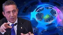 Fenerbahçe'de Şampiyonlar Ligi planı! Rüya kadro için 4 transfer