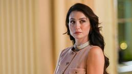 Eşref Rüya'nın Irmak'ı Ceren Benderlioğlu: Güçlü kadınları canlandırmak güzel