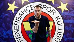 Fenerbahçe'de Milan Skriniar'dan sözleşme açıklaması!