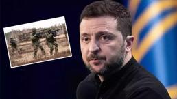 Zelenskiy'den Çin açıklaması! 'Yüzlerce Çinli Rus ordusunda Ukrayna'ya karşı savaşıyor'
