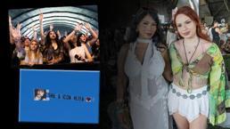 Dünyanın en büyük müzik festivali Coachella: Özel kıyafetler giyip geliyorlar! Bu sene 'hayal kırıklığı' oldu