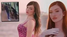 Danla Bilic'in eski sevgilisi tutuklandı! İşte ilk ifadesi