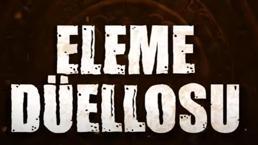 Survivor'da düello heyecanı! Eleme potasında sürpriz isimler var