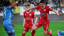 Bodrum FK ile Antalyaspor yenişemedi!