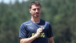 Fenerbahçe'de Sivasspor maçı kamp kadrosu belli oldu!