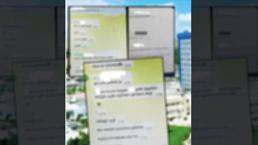 ¡Había surgido una correspondencia inapropiada para los pacientes! 2 Deven al médico