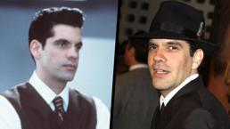 Dünyaca ünlü oyuncu Nicky Katt 54 yaşında hayatını kaybetti