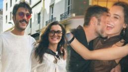 Kubilay Aka 30 yaşına girdi! Sevgilisi Hafsanur Sancaktutan'dan romantik paylaşım