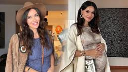 Çocuklarının ismi neden Y harfiyle başlıyor! Zeynep Sever Demirel sırrı açıkladı